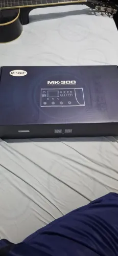 PEDALEIRA MK300