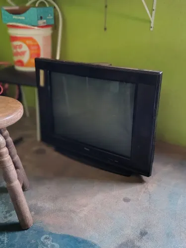 Troco em pedra de ar-condicionado