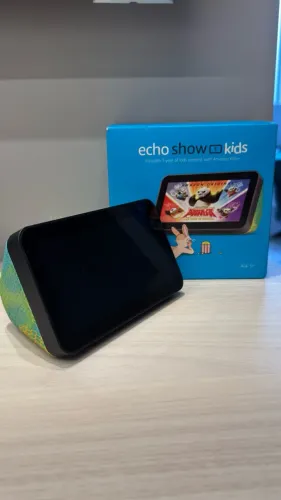 Alexa Echo Show 5