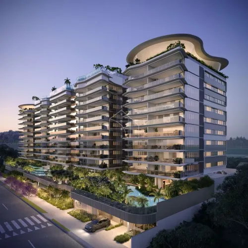 SALT by Grand  Apartamentos de 4 Suítes na Enseada Azul, Guarapari/ES