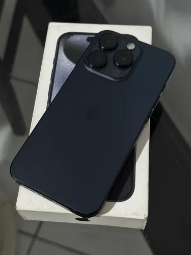 15 pro 128gb