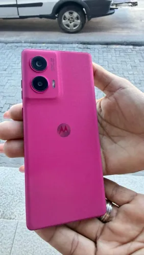 Celular moto g50