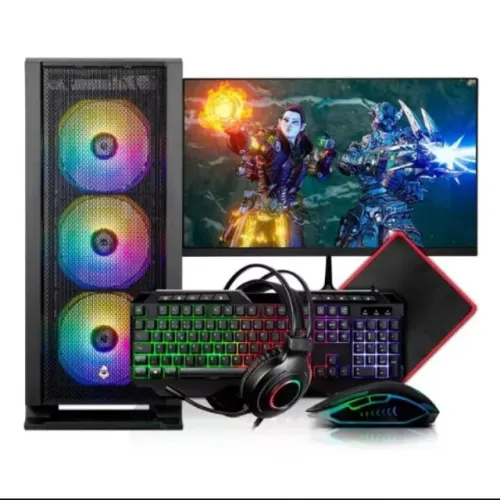 PC GAME COMPLETO!!