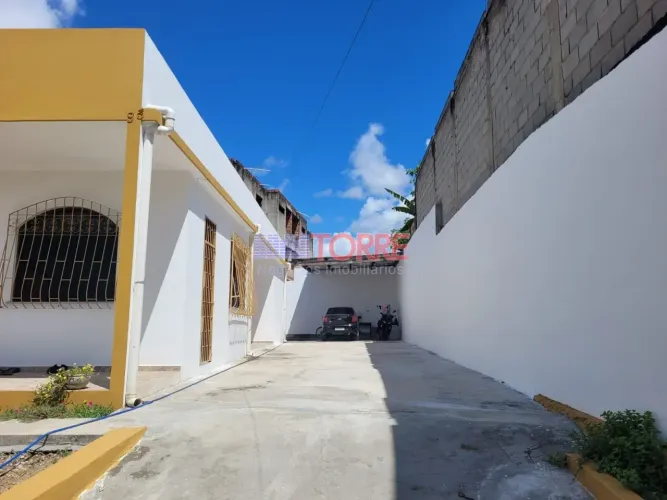 Oportunidade de Negócio casa com aréa, Jardim Grapiúna, Itabuna, BA