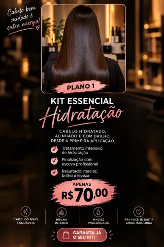 Realce sua beleza