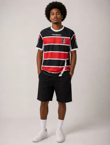 Camisa Santa Cruz Penalty 2009 Original Colecionador Futebol