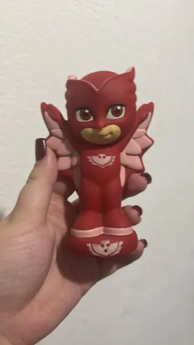 Boneco Owlette - PJ Masks