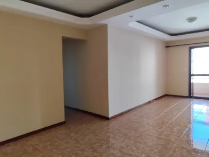 Apartamento Jardim Aquarius - 03 Dormitórios com 2 vagas