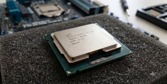 Processador i3-3220 | Usado