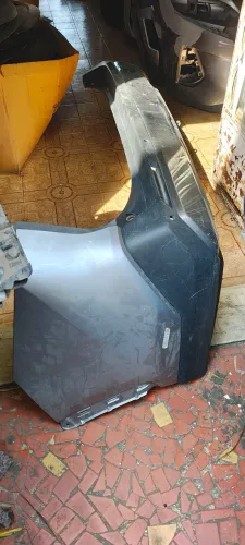 Para choque traseiro Rav4 20/26