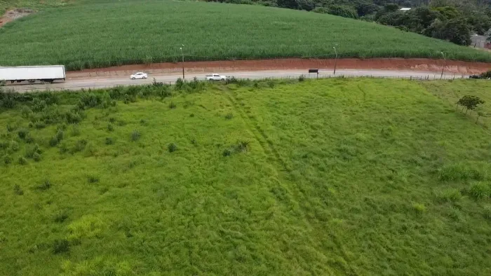 Terreno á Venda Rio das Pedras SP