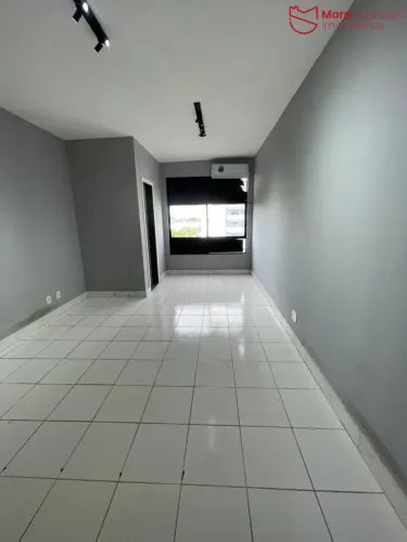 Sala Comercial para Locação  Trade Center.