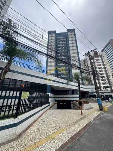 Apartamento Cobertura Duplex 4/4 Piscina Stiep 165m² 990 mil