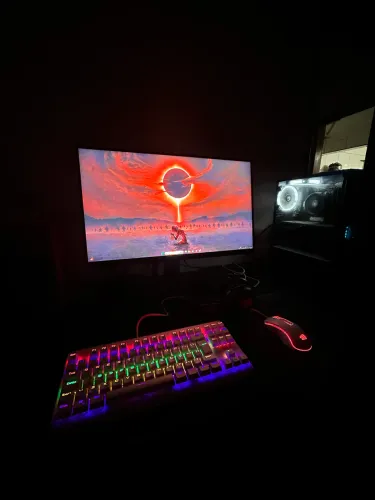 PC GAMER À VENDA NOVÍSSIMO