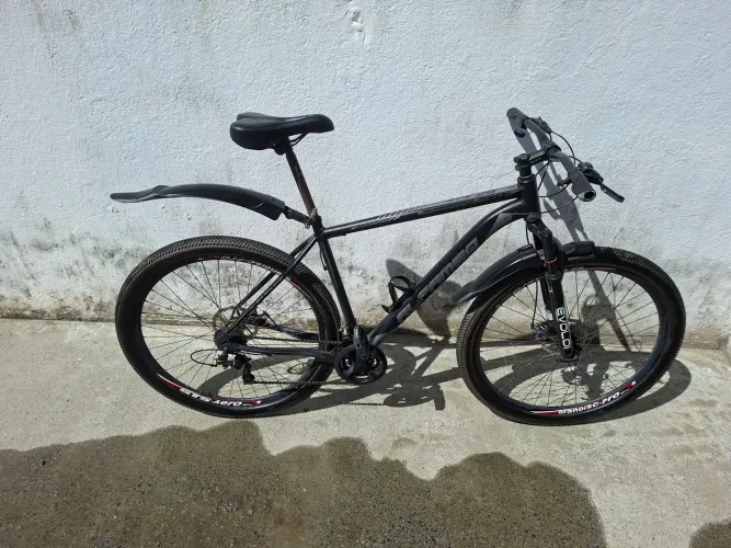 Bicicleta aro 29