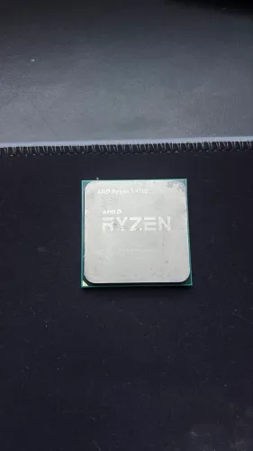 RYZEN 5 4500 (semi novo)