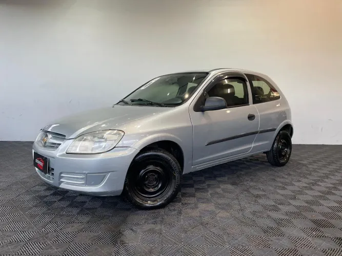 Chevrolet Celta Spirit 1.0 MPFI VHC 8V 3P 2010