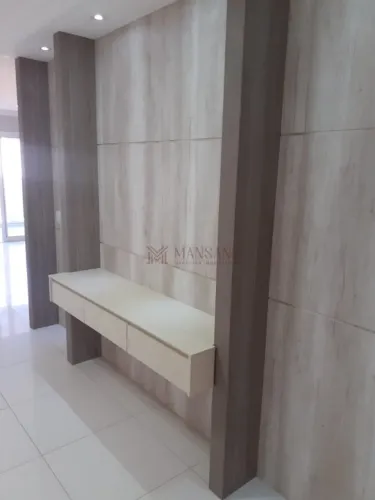 Apartamento para venda com 4 suítes em Vila Leme da Silva, Bauru - SP