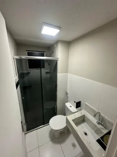 Alugo Apartamento 