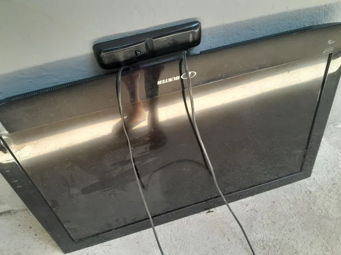 Televisão