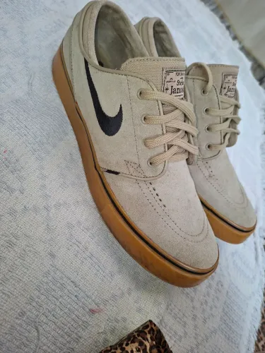 Nike SB Stefan Janoski