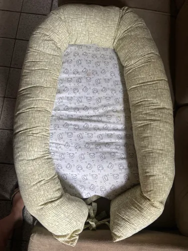 Ninho para bebê