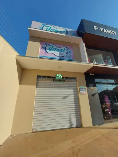 Excelente ponto comercial para alugar
