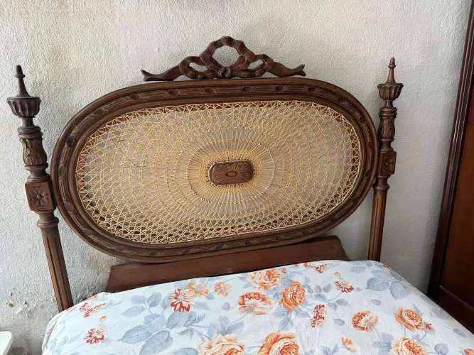Cama casal