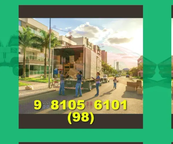 FRETE: Transporte de cargas no lindo bairro da Vila Nova! Contato: 15 9 81)22@8721 - HR1