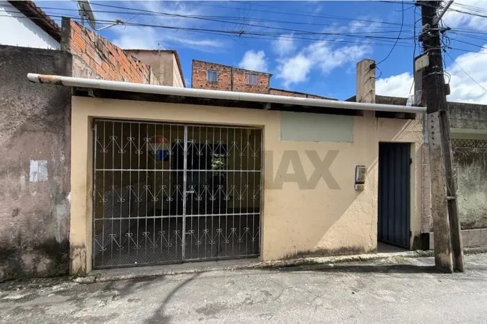TERRENO EM SÃO CRISTOVÃO