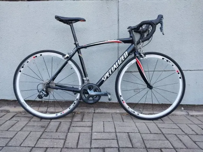 Bicicleta Speed Specialized Allez 20 velocidades