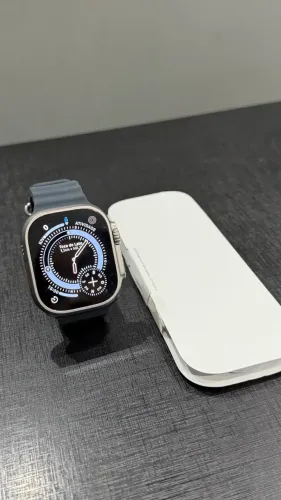 APPLE WATCH ULTRA 1 SEMINOVO 49 MM
