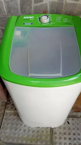Tanquinho todo filé vem pra hj 