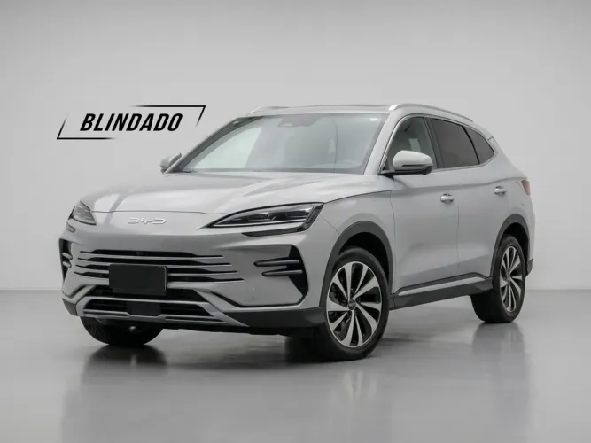 BYD Song Plus 1.5 16V Aut. (hibrido) 2027