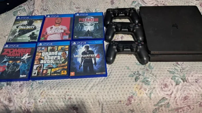 Ps4