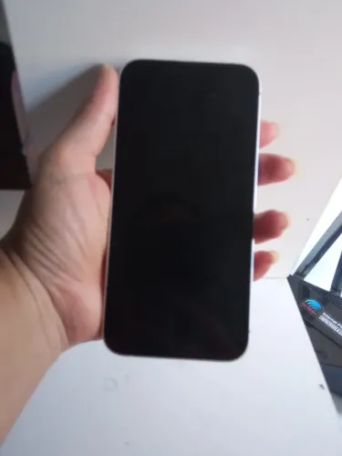 iPhone 16E - 256G Branco - Estado novo Única Dona