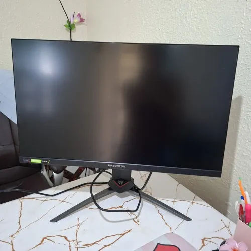 Monitor Gamer Acer Predator 27? 280hz IPS - HDR400