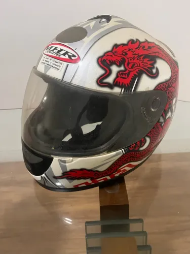 Capacete 60 cm