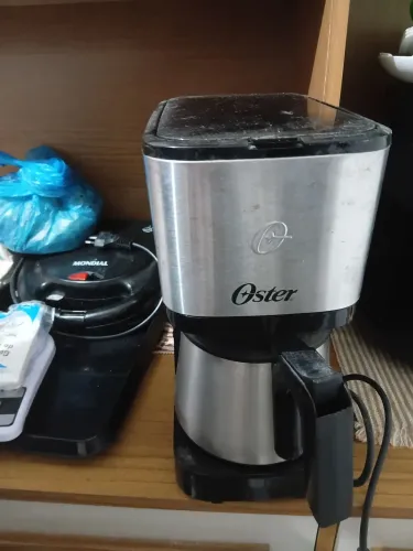 Cafeteira 