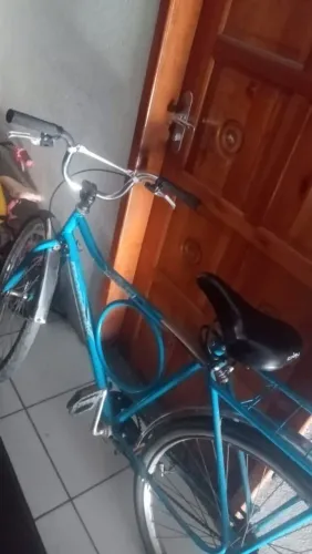 Bicicleta Monark