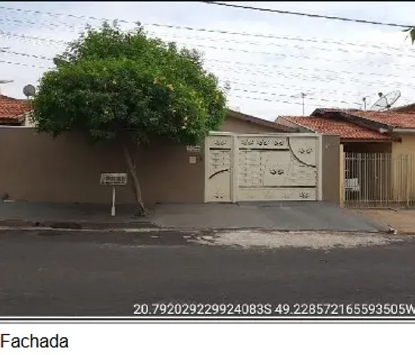 Oportunidade Única em GUAPIACU - SP | Tipo: Casa | Negociação: Venda Online | Situação: Im