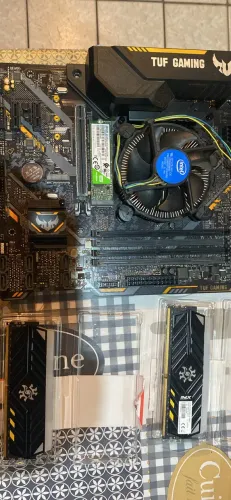 Kit Hardware PC Gamer