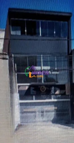 PRÉDIO - SUMAREZINHO - SP
