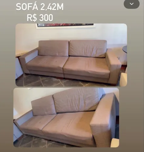 Sofá 