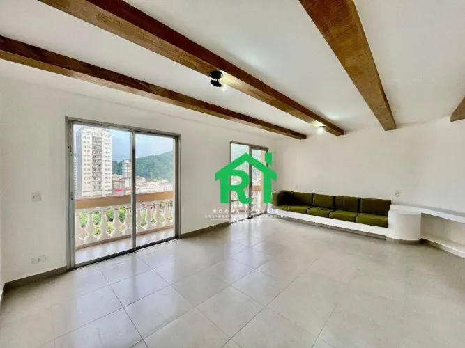 Apartamento com 3 dormitórios, 146 m² - venda por R$ 570.000,00 ou aluguel por R$ 4.700,02