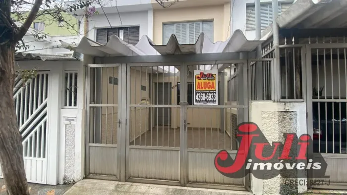 SOBRADO 98m² - JD HOLLYWOOD - ÓTIMA LOCALIZAÇÃO