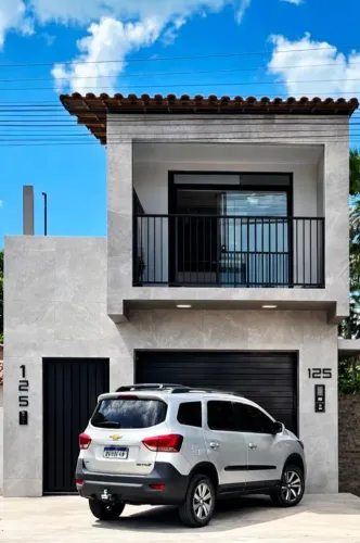 Alugo Flat por diária em Assu /Rn
