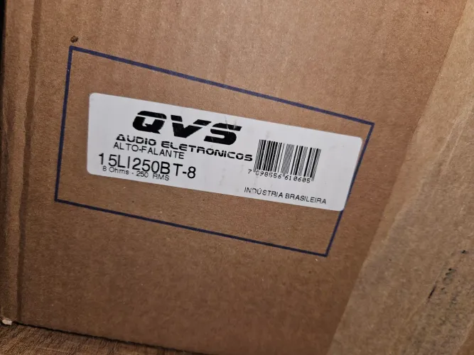 FALANTE QVS 15L1250BT-8