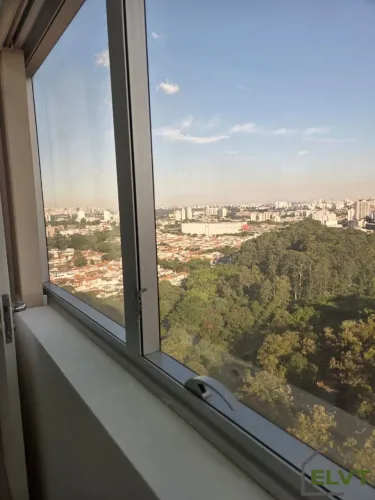 Sala Comercial Mobiliada 62m² Vila Yara Osasco | Próximo ao Shopping União
