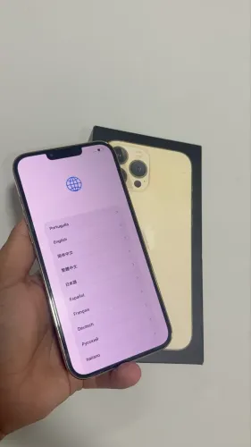 iPhone 13 Pro Max 